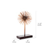 Starburst Table Top Sculpture (Small)